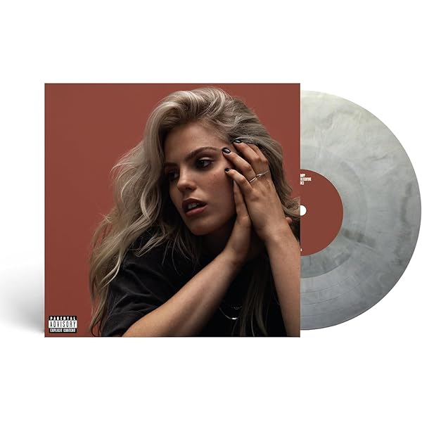 Olivia Dean - Messy - Amazon.com Music